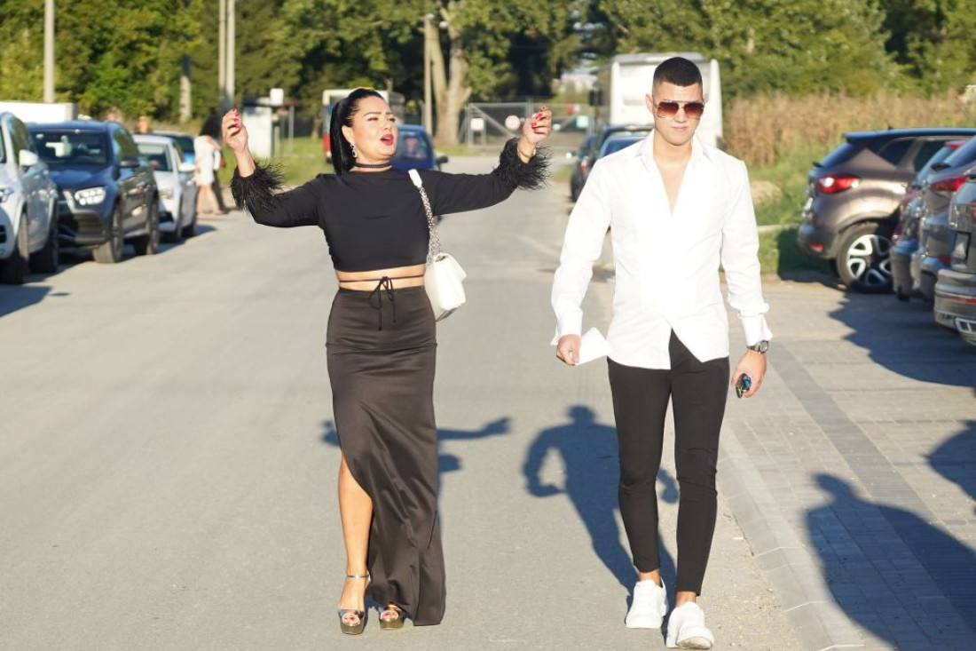 "Čekamo da Miki izađe, pa da napravimo svadbu!" Zlata Petrović o Eni i Peji kao nikad pre