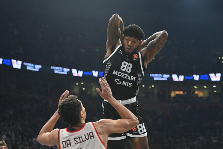 Danas igra Partizan! Crno-beli derbi u Areni - sve što treba da znate o meču sa Virtusom!