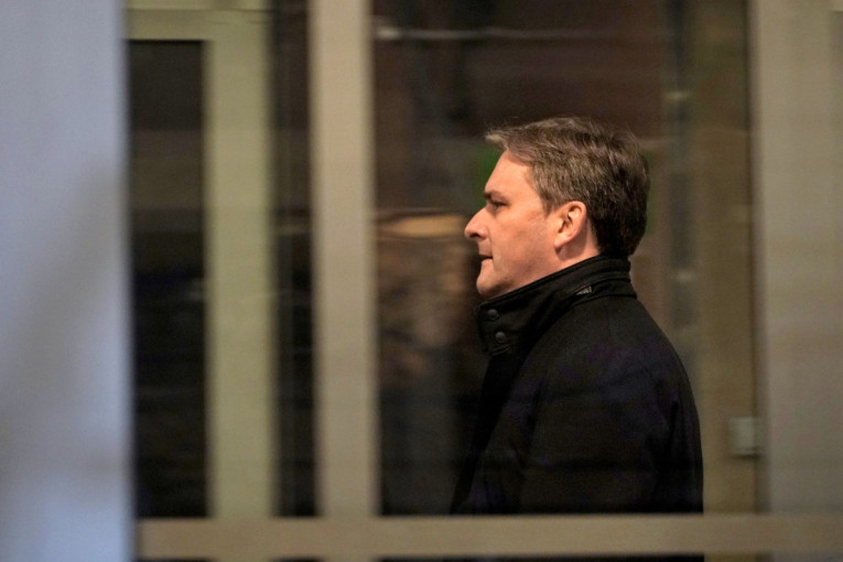 Selaković o podizanju optužnog predloga: "Radujem se tome, ovo će označiti kraj organizovane bande na čelu sa Mladenom Nenadićem"