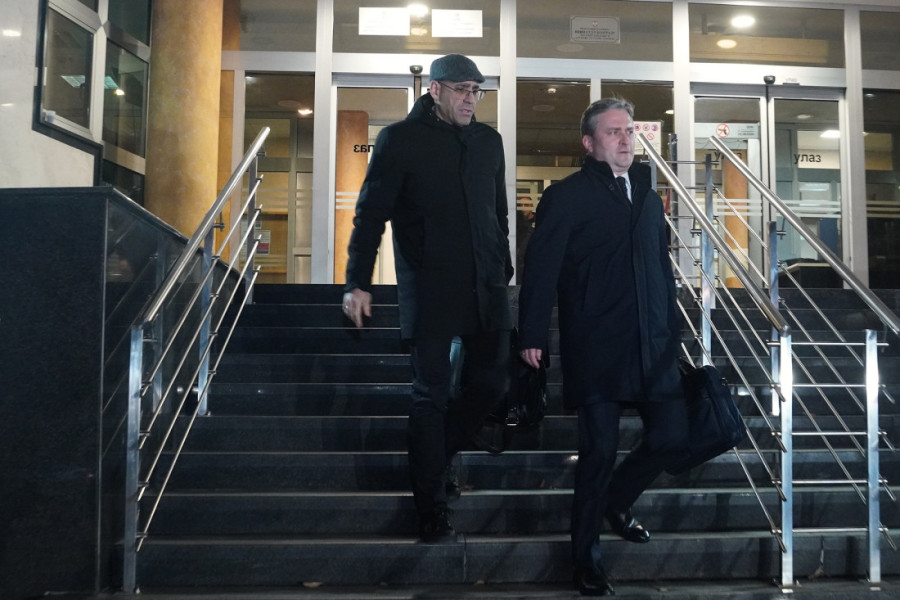 Oglasio se Nikola Selaković posle saslušanja u JTOK