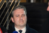 Oglasio se Nikola Selaković posle saslušanja u JTOK
