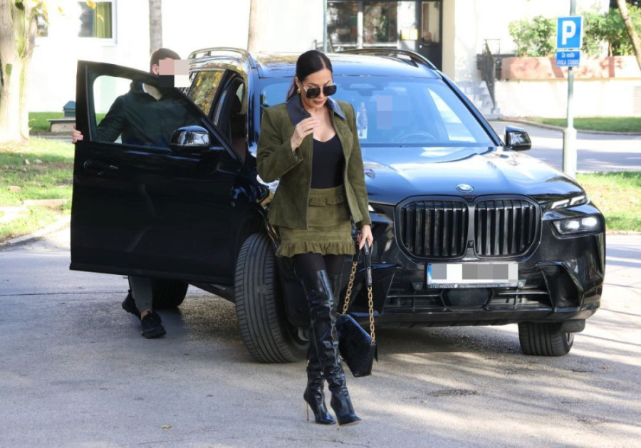 Ceca Ražnatović otvorila dušu: "Nisam otvorena za ljubav, to je dijagnoza!"