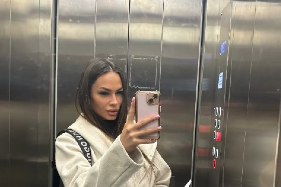 "Razočarao me je!" Ana Jovanović razvezala jezik o razvodu