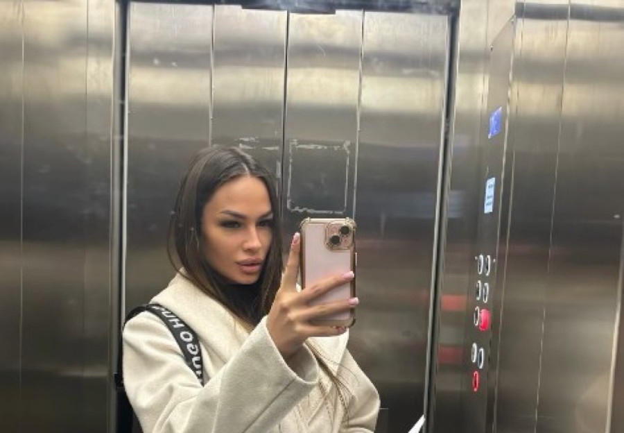 Anđelo ponizio Anitu kao niko nikad: Blam ga je i sramota što je bio sa njom! (VIDEO)