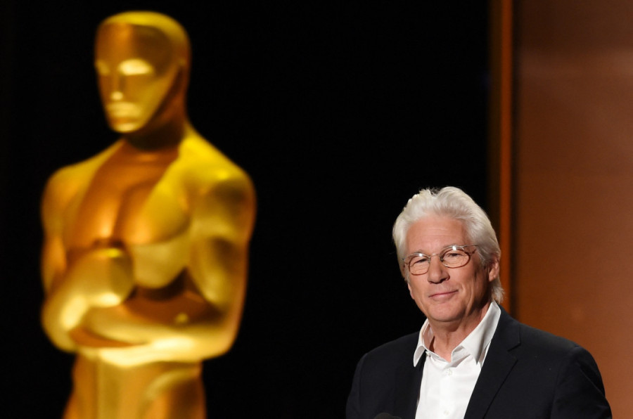 Verovali ili ne: Ejdrijen Brodi jednu stvar nije uradio otkad je osvojio Oskara (VIDEO)