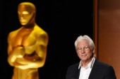 Ričard Gir o skandalu zbog kog mu je zabranjeno da 20 godina dolazi na dodelu Oskara: Iz ovog razloga je završio na crnoj listi (VIDEO)