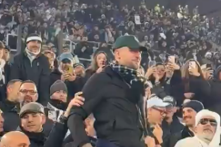 Janakopulos ljut zbog odlaganja meča najvećeg rivala: Očekuje kaznu, a ostavio je i zanimljivu poruku (FOTO)