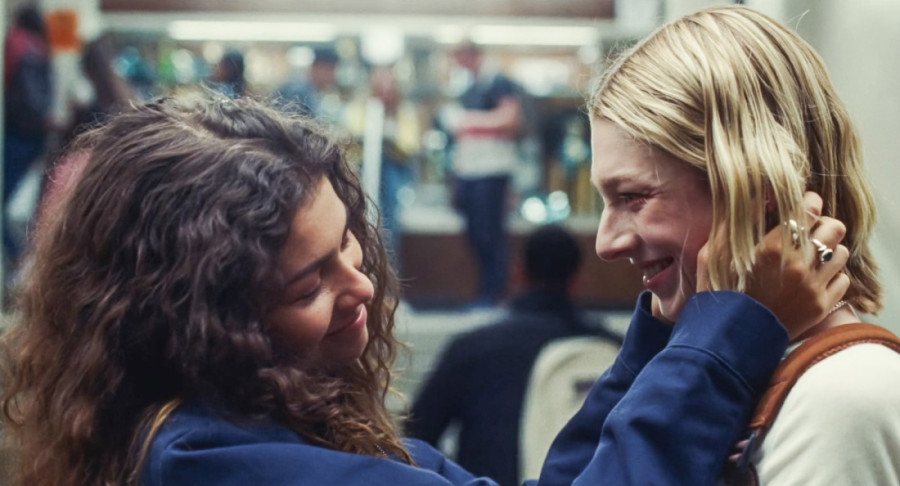 Sidni Svini nikad provokativnija u novoj sezoni "Euforije": Pogledajte eksplozivni trejler (VIDEO)