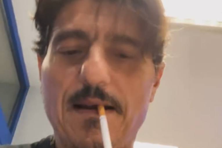 Džejms je "žrtvovao" neverovatan niz: Pogledajte trenutak kada je odigrao za tim, ne za sebe (VIDEO)