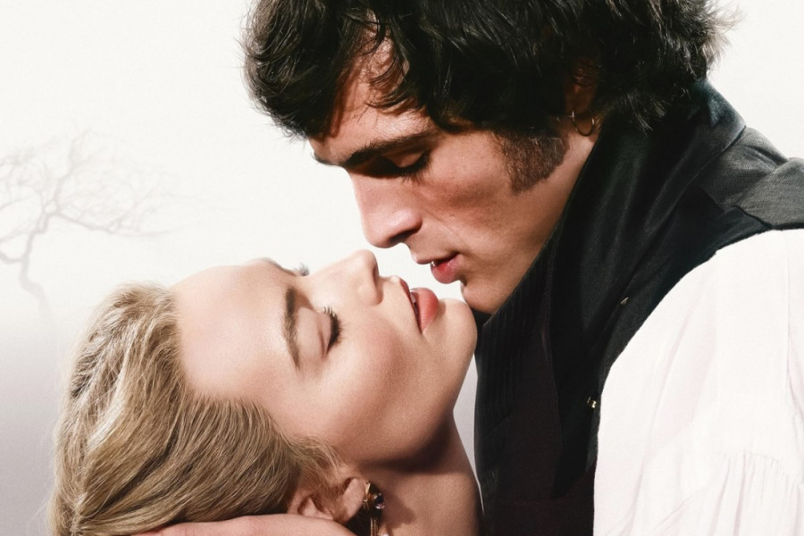 Nečuvena istorijska greška u "Orkanskim visovima": Gde Margo Robi kupuje haljine? (FOTO/VIDEO)