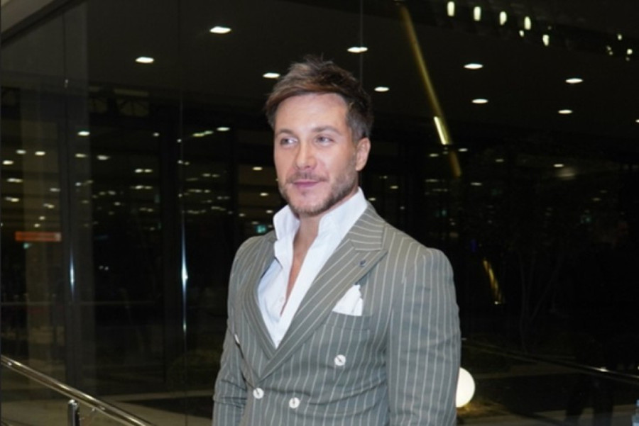 Saša Kovačević raskrinkao Eminu! Ovako besnog zbog njene laži ga nikad niste videli!