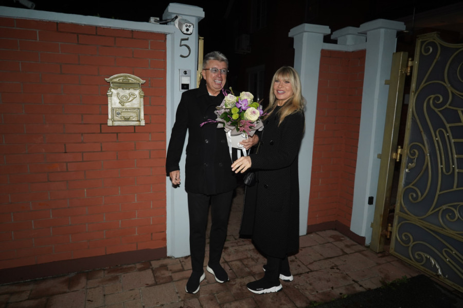 Suzana Jovanović otkrila: Aleksandra i Danijel govore o ocu u dokumentarnom filmu!