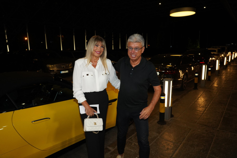 Sašina ćerka podelila kadrove iz porodičnog doma: Danas obeležavaju prvu krsnu slavu bez njega