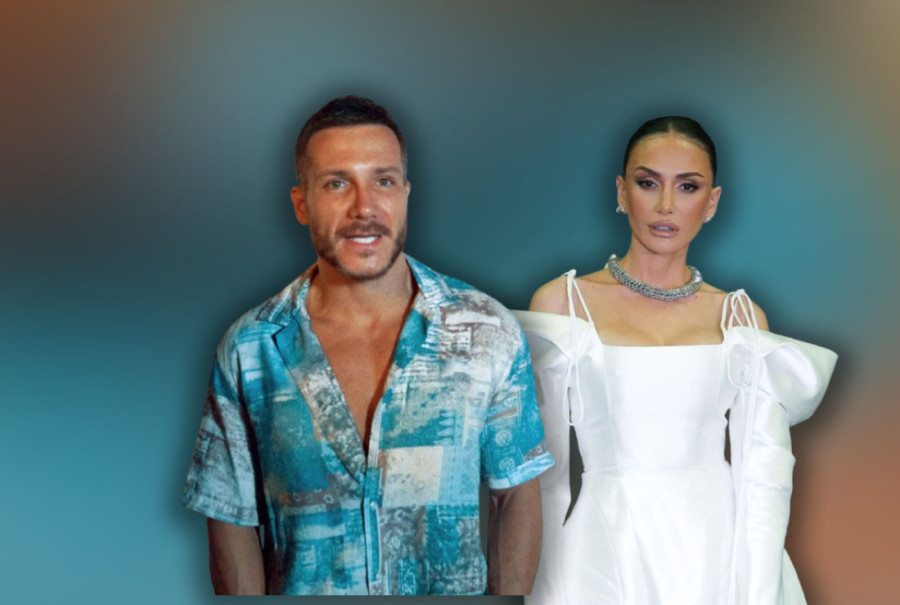 Tanja Savić napravila pakao stilisti zbog haljine: "Otkazao sam joj tad saradnju, mogli su da nas tuže!"