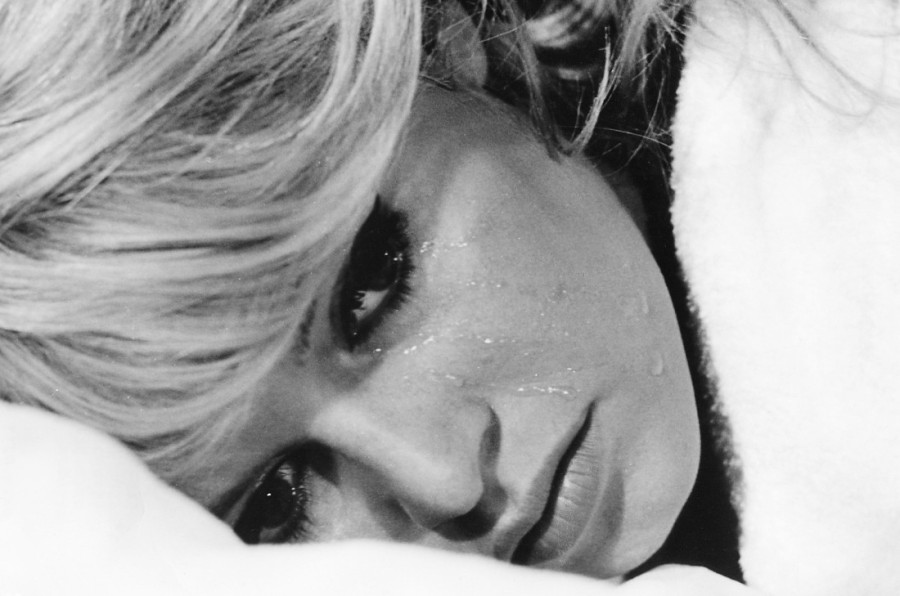 Preminula francuska glumica Brižit Bardo