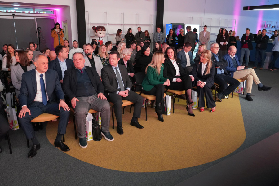 Potpisan važan memorandum: Počinje razvoj nacionalnog volonterskog programa za EXPO 2027