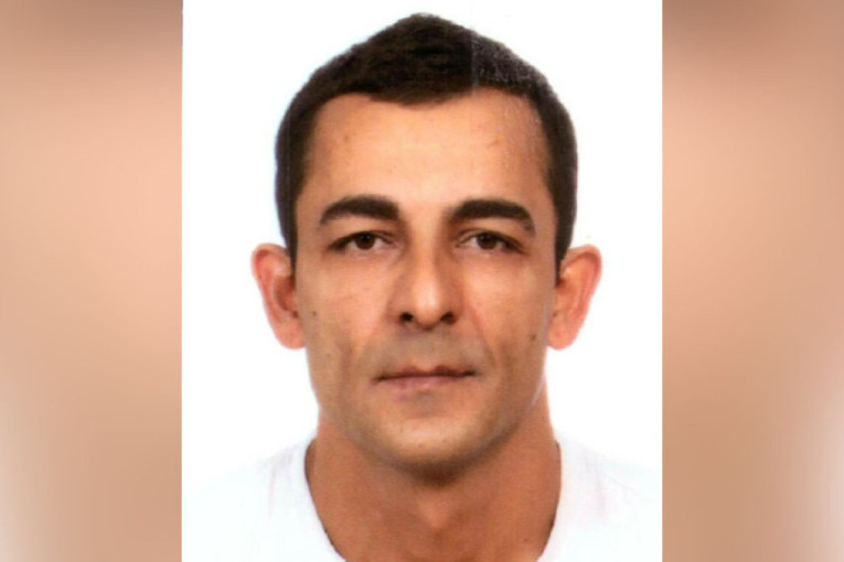 Upravo objavljeno! Ovo je ubica trudnice i majke troje dece, viđen u Sloveniji