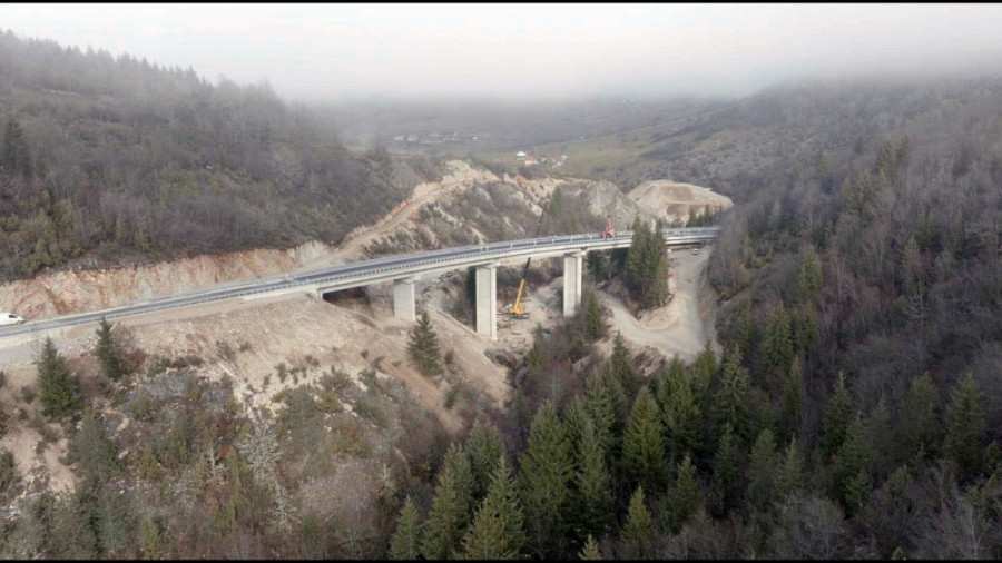 Mostovi u Crnoj Gori nosiće imena po srpskim kraljevima! Oglasio se predsednik opštine Pljevlja (FOTO)