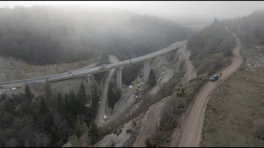 Mostovi u Crnoj Gori nosiće imena po srpskim kraljevima! Oglasio se predsednik opštine Pljevlja (FOTO)