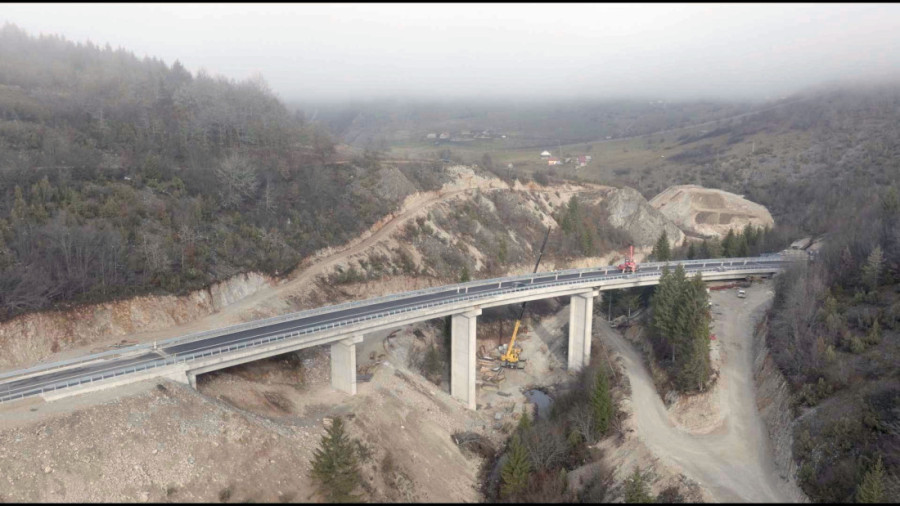 Mostovi u Crnoj Gori nosiće imena po srpskim kraljevima! Oglasio se predsednik opštine Pljevlja (FOTO)