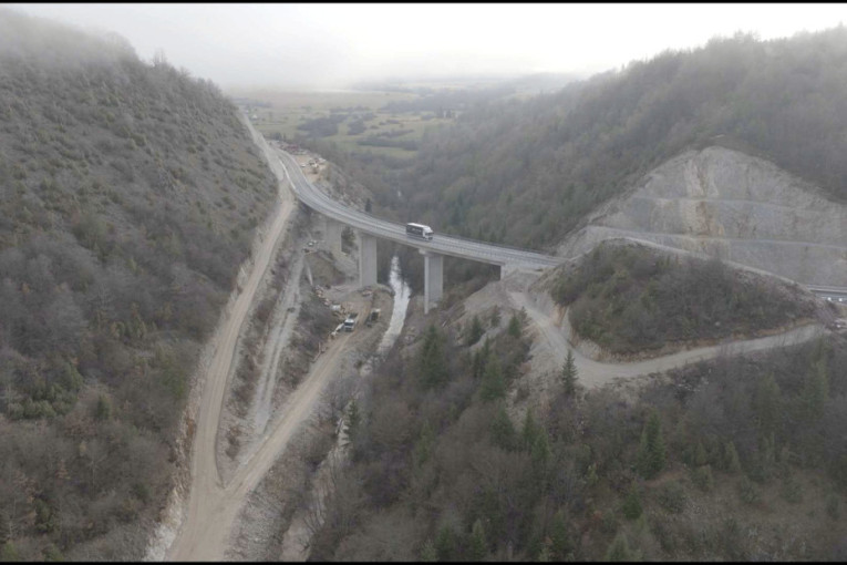 Mostovi u Crnoj Gori nosiće imena po srpskim kraljevima! Oglasio se predsednik opštine Pljevlja (FOTO)