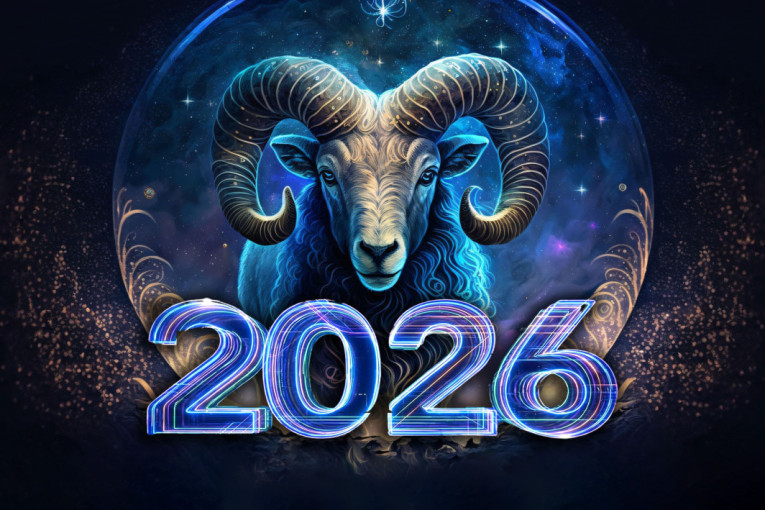 Veliki godišnji horoskop za Bika za 2026: Naučićete kako da držite svoj život pod kontrolom, a mir vam je na prvom mestu