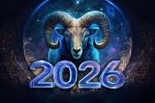 Veliki godišnji horoskop za Ovna za 2026: Više se ne izvinjavate što želite više, sada lečite stare rane i sečete odnose