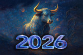 Veliki godišnji horoskop za Bika za 2026: Naučićete kako da držite svoj život pod kontrolom, a mir vam je na prvom mestu