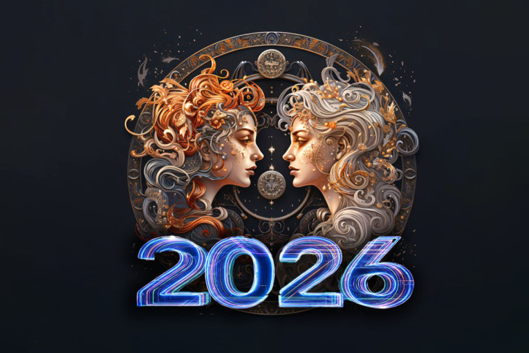 Veliki godišnji horoskop za Raka za 2026: Parice se lepe za vas, a u ljubavi je vreme odluke, ko ostaje, a kome je odsviran kraj