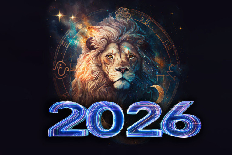 Veliki godišnji horoskop za Lava za 2026: Uz podršku Jupitera ulaze u svoju smaragdnu godinu ekspanzije i moći