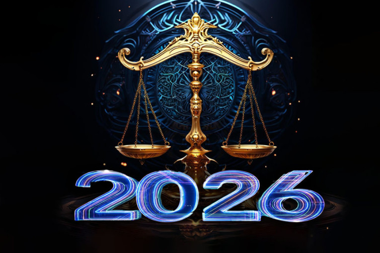 Veliki godišnji horoskop za Škorpije: Vreme je da pokažete od čega ste napravljeni - godina transformacije i poslovnog proboja