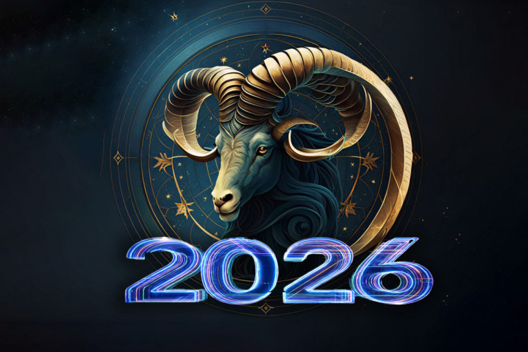Godišnji horoskop za Vodoliju za 2026: Menjate ko ste iznutra, raste vam ambicija, ali i finansije