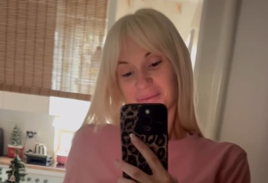 Anja Mit o 15 godina starijem košarkašu s kojim je dobila sina: Ja sam njega prizvala!