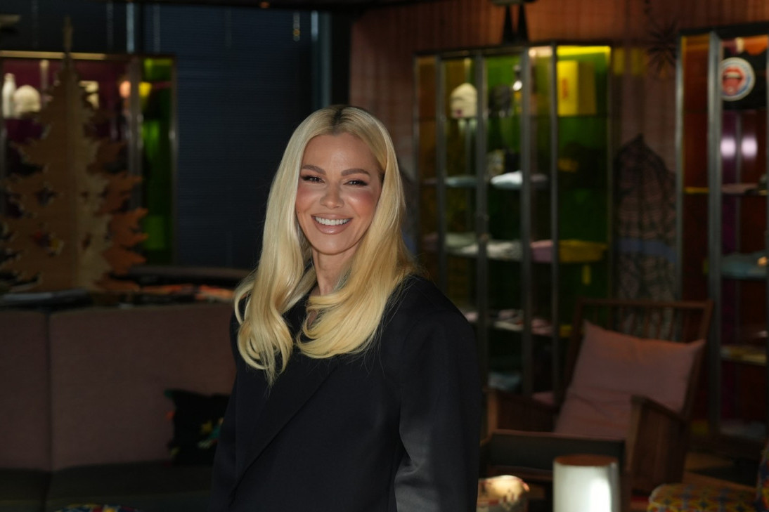 Bekvalčevi na okupu: Nataša pokazala intimne porodične trenutke (FOTO)