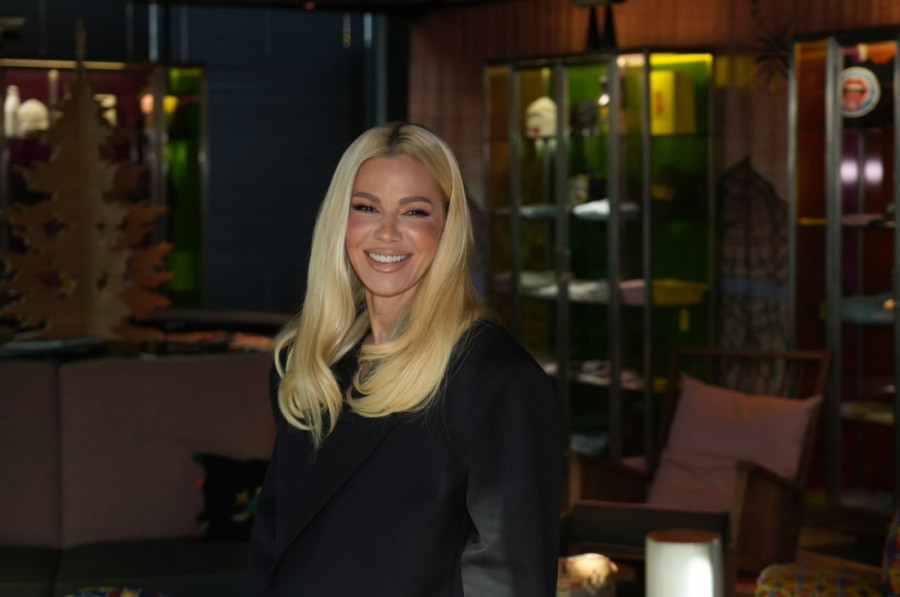 Uhapšen bivši dečko Kaće Grujić: Pretio devojci objavljivanjem intimnih snimaka?