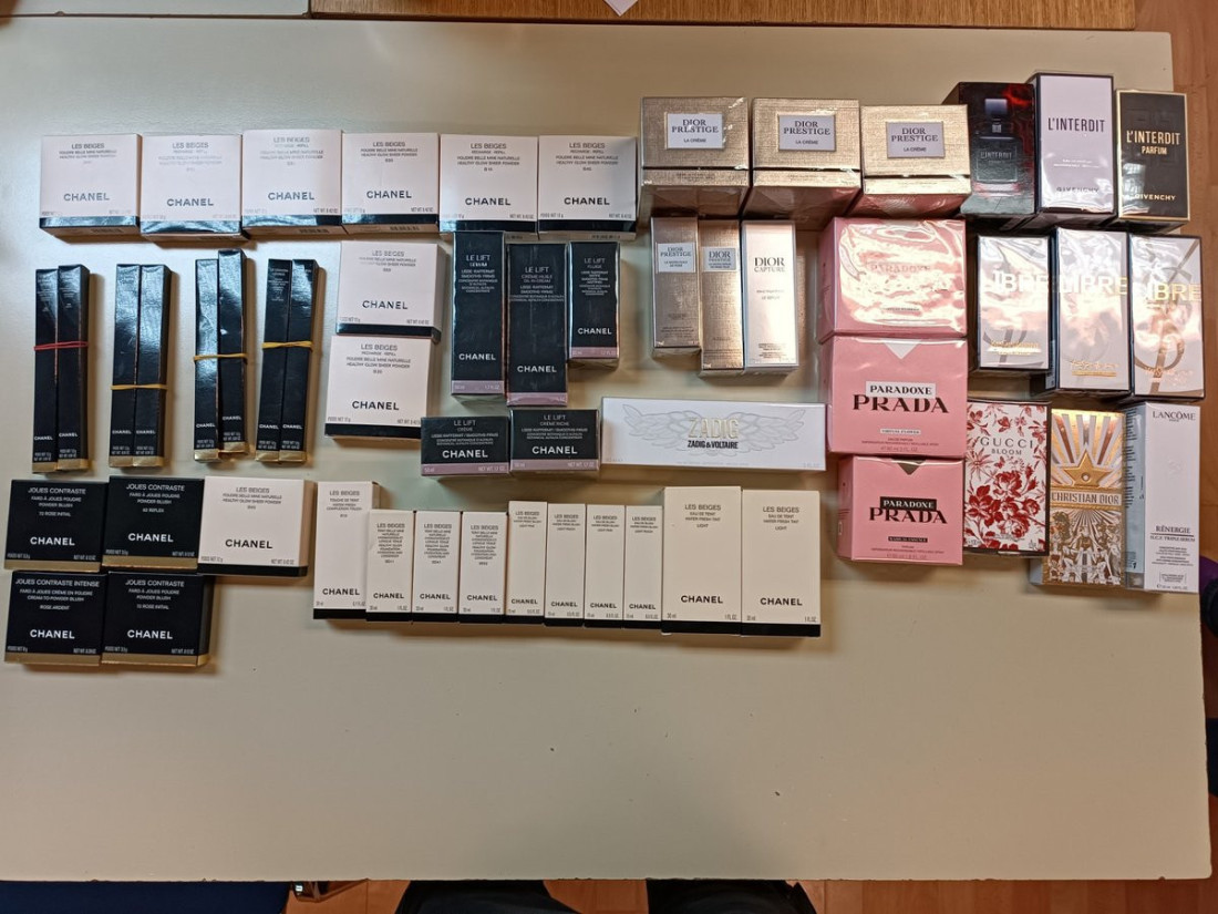 Provaljena specijalna tašnica: Božićna trojka krala po radnjama, a evo kako su iznosili plen (FOTO)