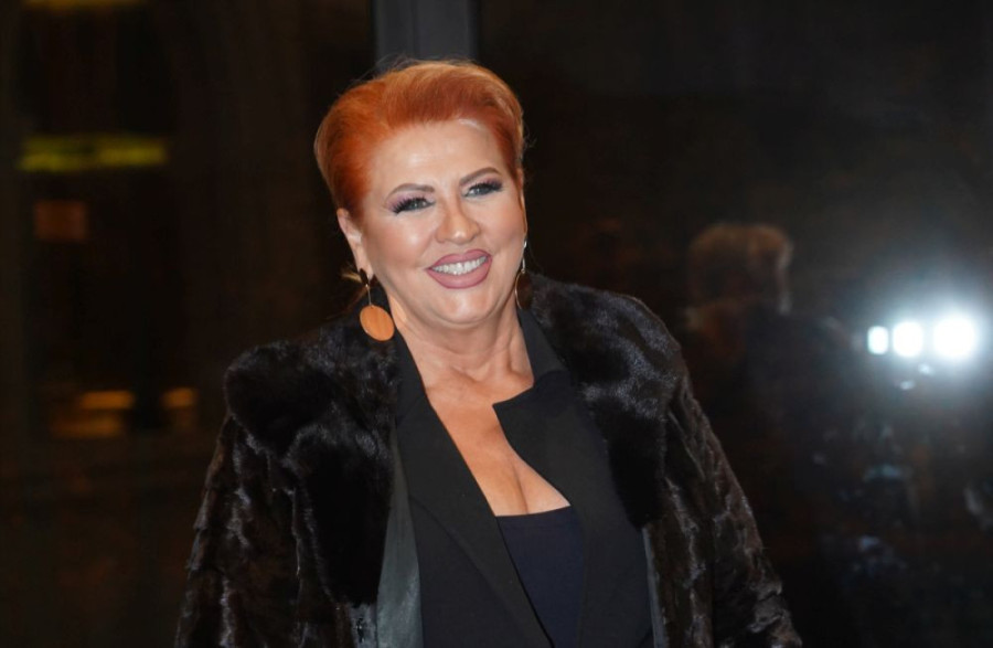 Milica Dugalić se već godinu dana bori s opakom bolešću: Želim da pobedim ovo zlo u meni!