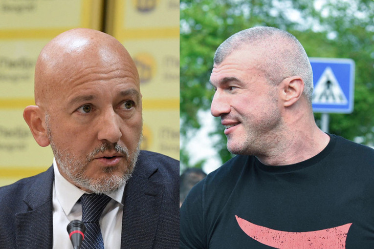 Skandalozna odluka: Sudija Majić ukinuo pritvor Bačulovu