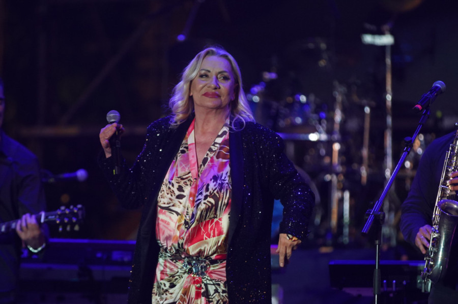 Vesna Zmijanac donela važnu odluku posle operacije: Porodica je nije podržala