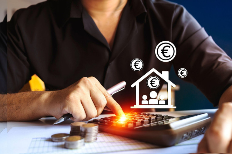 Navala na stambene kredite za mlade: Ovo su najnoviji podaci, država širi program i obezbeđuje 200 miliona evra
