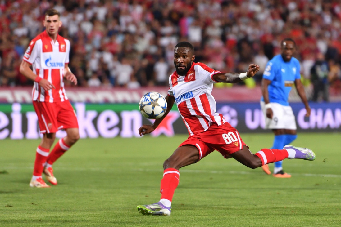 Partizanov bivši trener kupuje u Zvezdi! Babika na putu za Tursku!