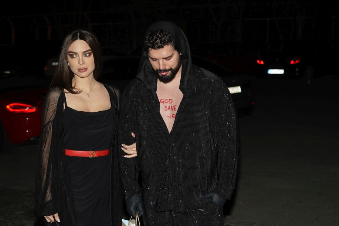 Adam Adaktar peti put postaje tata? Fanovi na nogama! (FOTO)