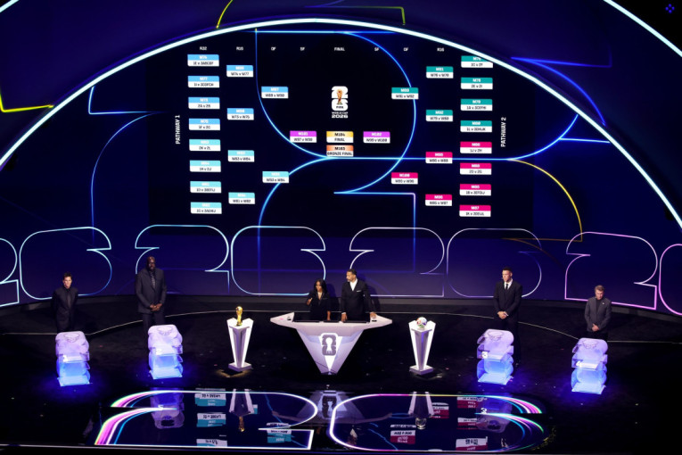 FIFA nagrada ide u Argentinu! Ovo remek delo donelo je Santjagu Montijelu Puškaša! (VIDEO)