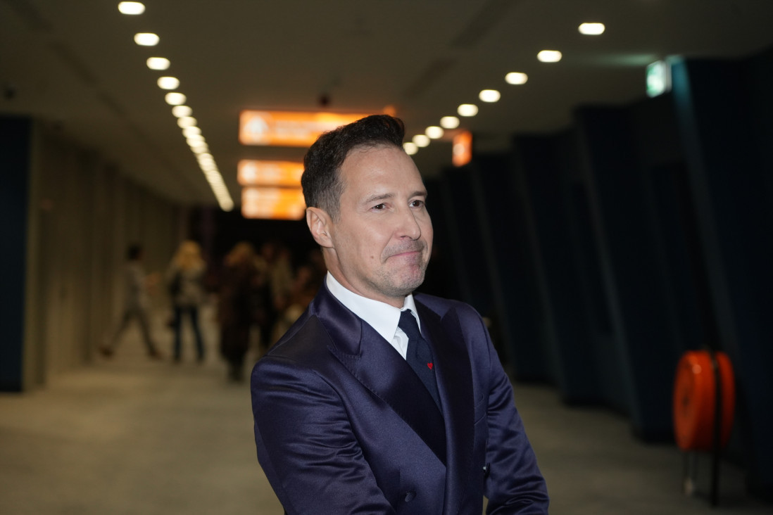 Peđa Jovanović mora na operaciju u Beču: Ovo su detalji