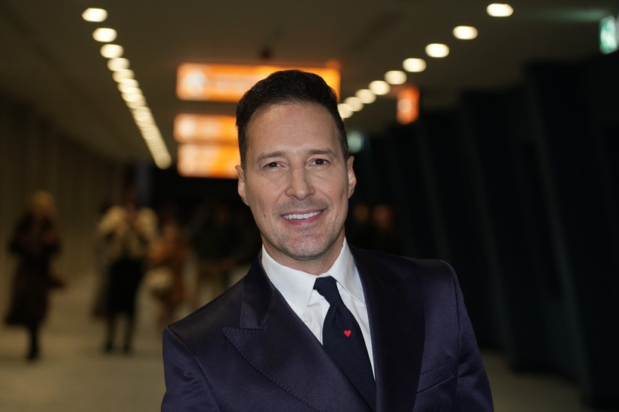 Peđa Jovanović baš razvezao jezik! Progovorio i o trećem medenom mesecu na koji je išao sa svojom Anom (VIDEO)