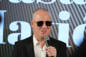 Saša Matić izneo detalje s privatne proslave Luke Dončića: Trebalo je sat i po da nastupam, ali se odužilo!