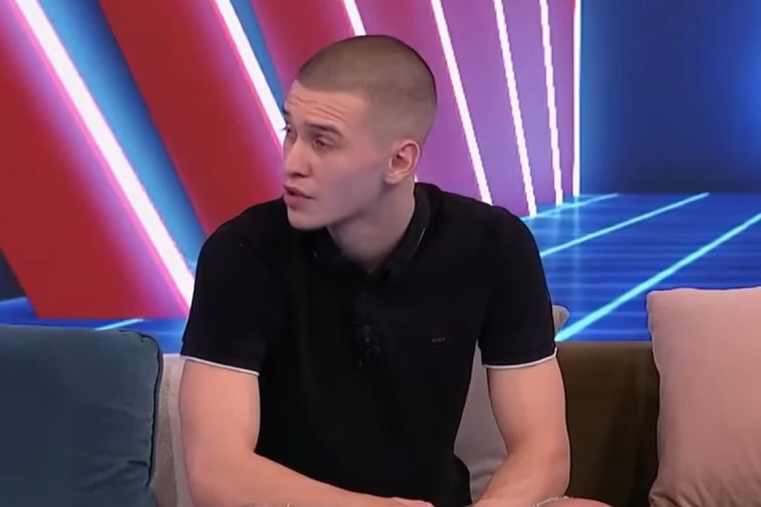 "Posle dve nedelje, ona je prokrvarila..." Šok ispovest bivšeg zadrugara koji s 20 godina starijom čeka ćerku