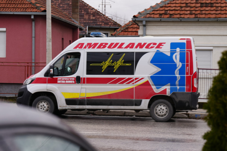 Novi detalji zločina u Čačku: Pronađena tri tela, pored muškarca bio nož! (FOTO/VIDEO)