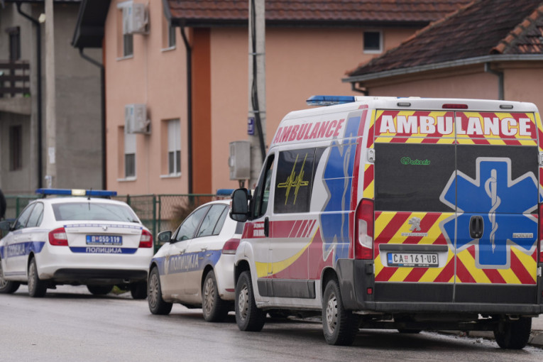 Jezivi detalji zločina u Čačku: Majci i ocu prerezao vrat, sebe izbo u grudi (FOTO/VIDEO)