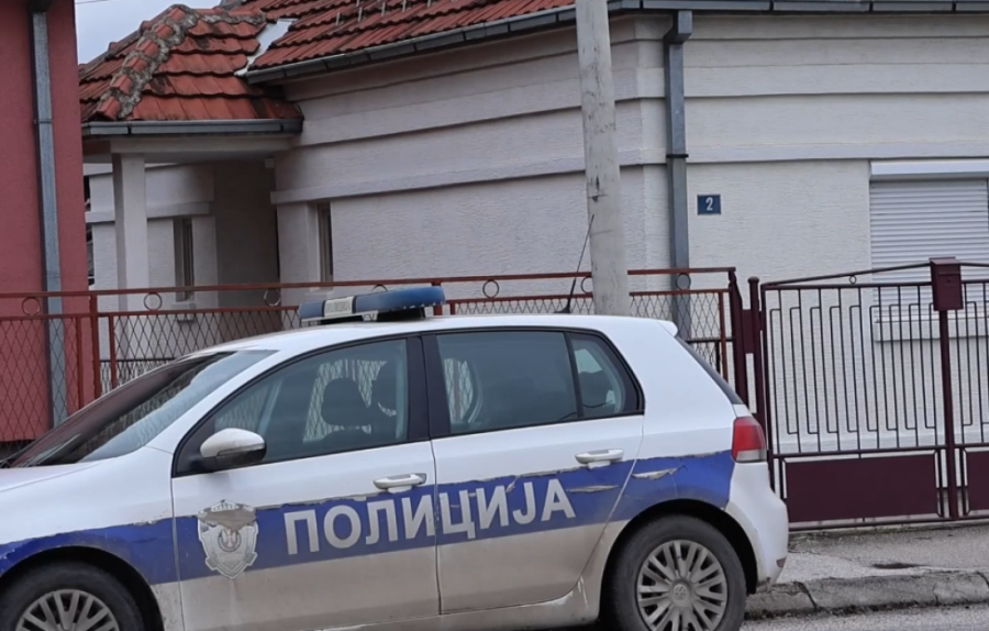 Preklao ih pre nekoliko dana?! Ovo su najnoviji detalji stravičnog zločina u Čačku